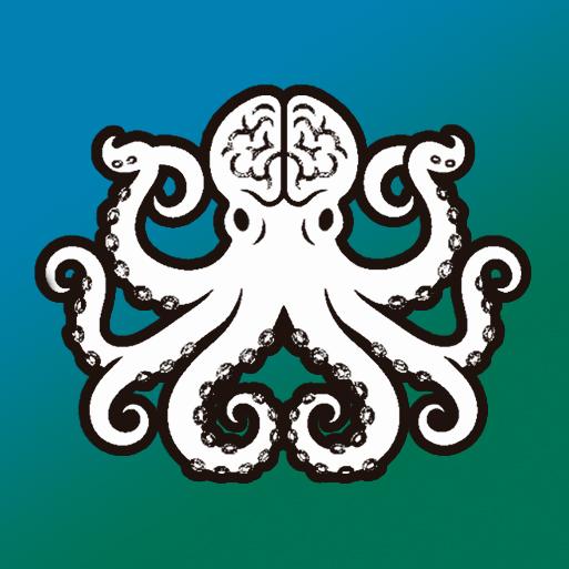 Octtopus Agency Logo